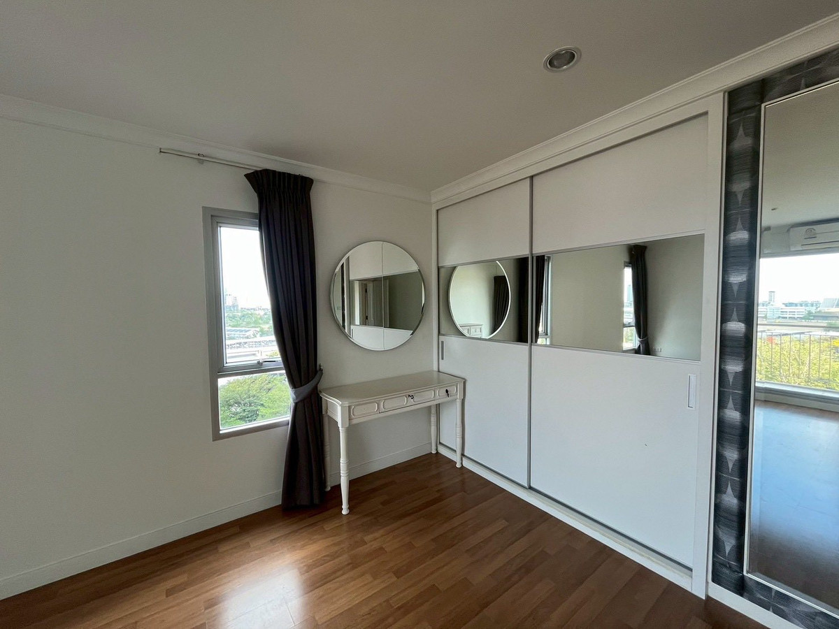 Lumpini Place Rama 9 - Ratchada / 2 Bedrooms (FOR SALE), ลุมพินี เพลส พระราม 9 - รัชดา / 2 ห้องนอน (ขาย) TARN315