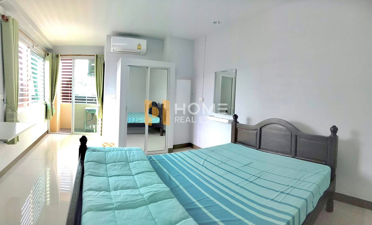 อพาร์ตเมนต์ อ่าวอุดม / 36 ห้องนอน (ขาย), Apartment Ao Udom / 36 Bedrooms (FOR SALE) YEAN166