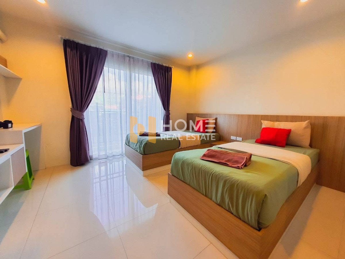 อพาร์ตเมนต์ แหลมฉบัง / 55 ห้องนอน (ขาย), Apartment Laem Chabang / 55 Bedrooms (FOR SALE) YEAN164
