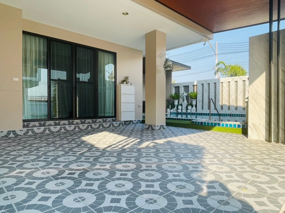 เดอะ ดีไลท์ โคซี่ / 4 ห้องนอน (ขาย), The Delight Cozy / 4 Bedrooms (FOR SALE) BEWN153