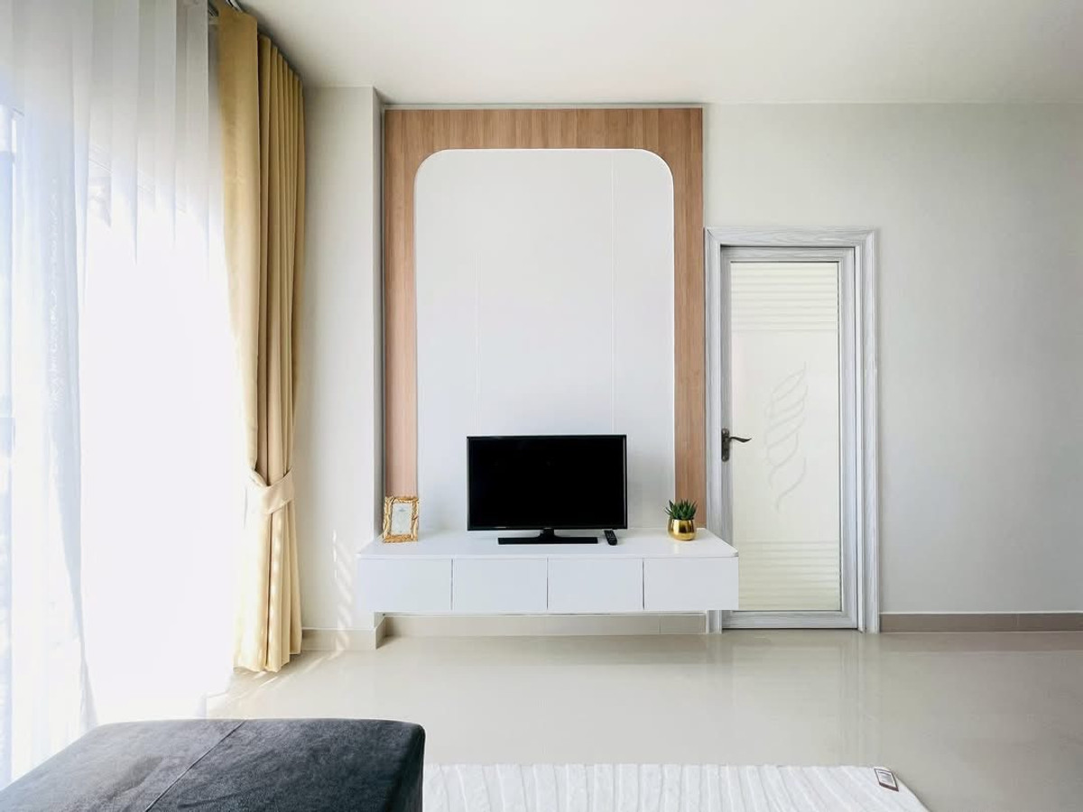 CC Condominium / 2 Bedrooms (FOR SALE), ซีซี คอนโดมิเนียม / 2 ห้องนอน (ขาย) BEWN156