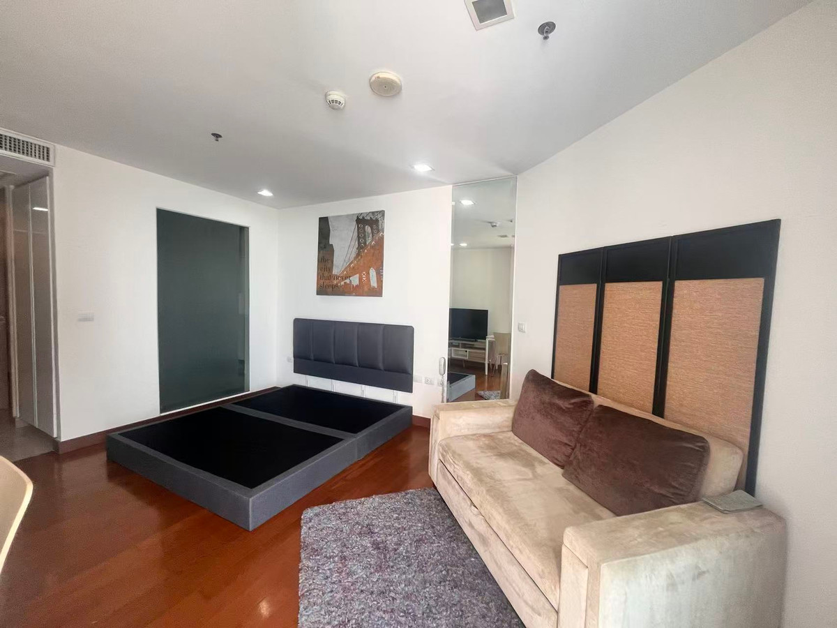 The Palm Wongamat Beach Pattaya / 1 Studio (FOR SALE), เดอะ ปาล์ม วงศ์อมาตย์ บีช พัทยา / 1 ห้องสตูดิโอ (ขาย) BEWN158