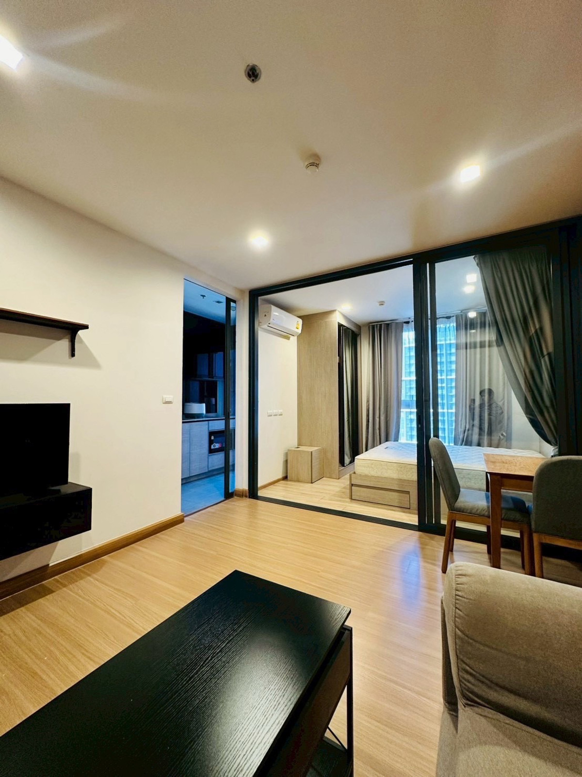 The Base Garden - Rama 9 / 1 Bedroom (FOR SALE), เดอะ เบส การ์เดน - พระราม 9 / 1 ห้องนอน (ขาย) JSMN103