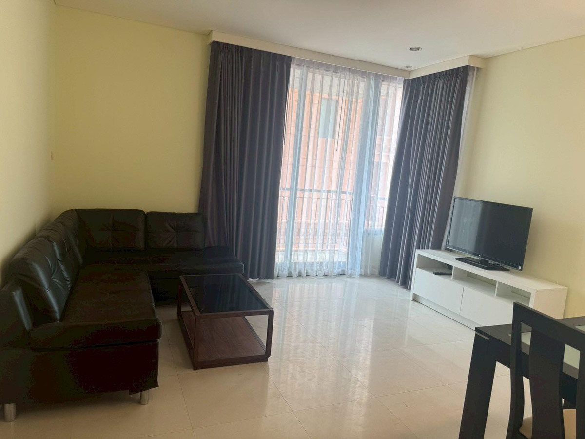 Aguston Sukhumvit 22 / 2 Bedrooms (FOR RENT), อกัสตัน สุขุมวิท 22 / 2 ห้องนอน (เช่า) NA124