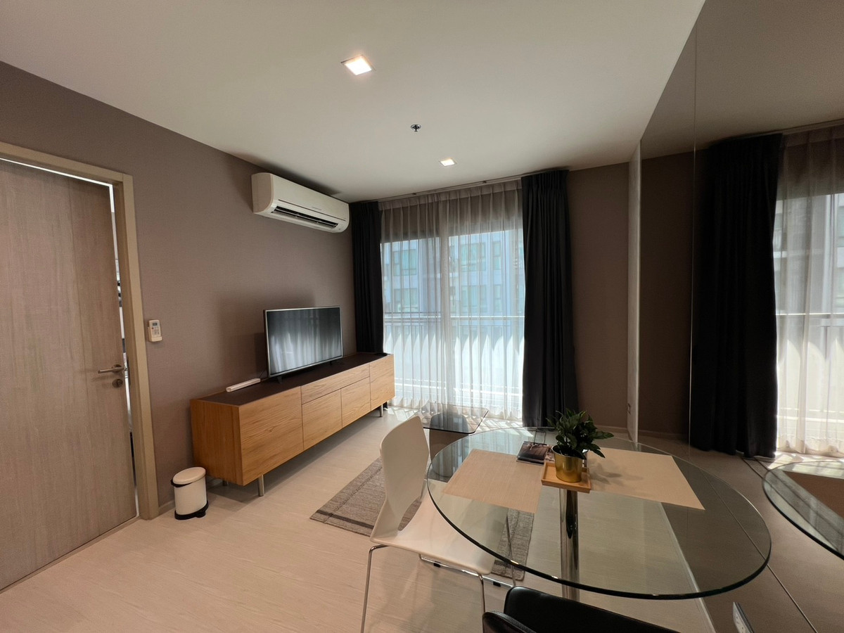 Rhythm Sukhumvit 36 - 38 / 2 Bedrooms (FOR RENT), ริทึ่ม สุขุมวิท 36 - 38 / 2 ห้องนอน (เช่า) NA123