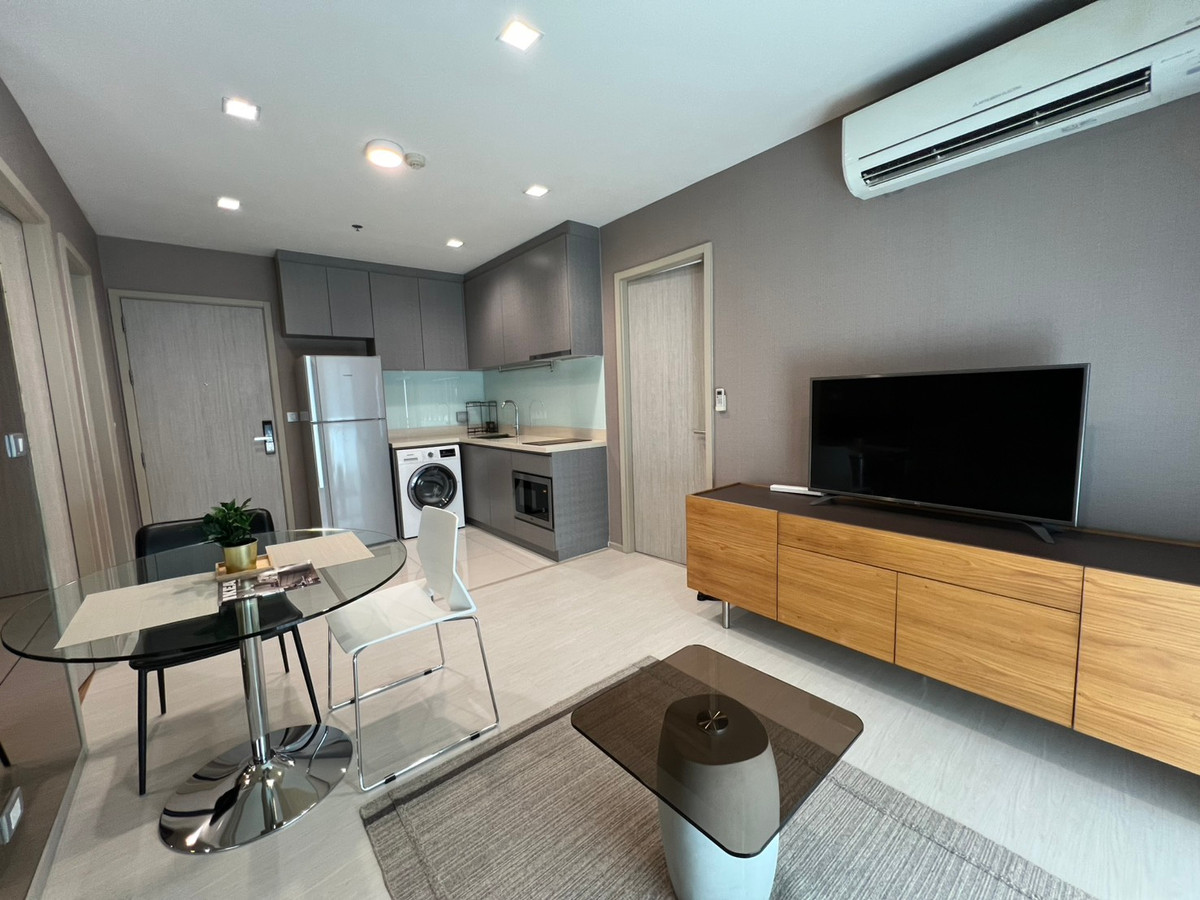 Rhythm Sukhumvit 36 - 38 / 2 Bedrooms (FOR RENT), ริทึ่ม สุขุมวิท 36 - 38 / 2 ห้องนอน (เช่า) NA123