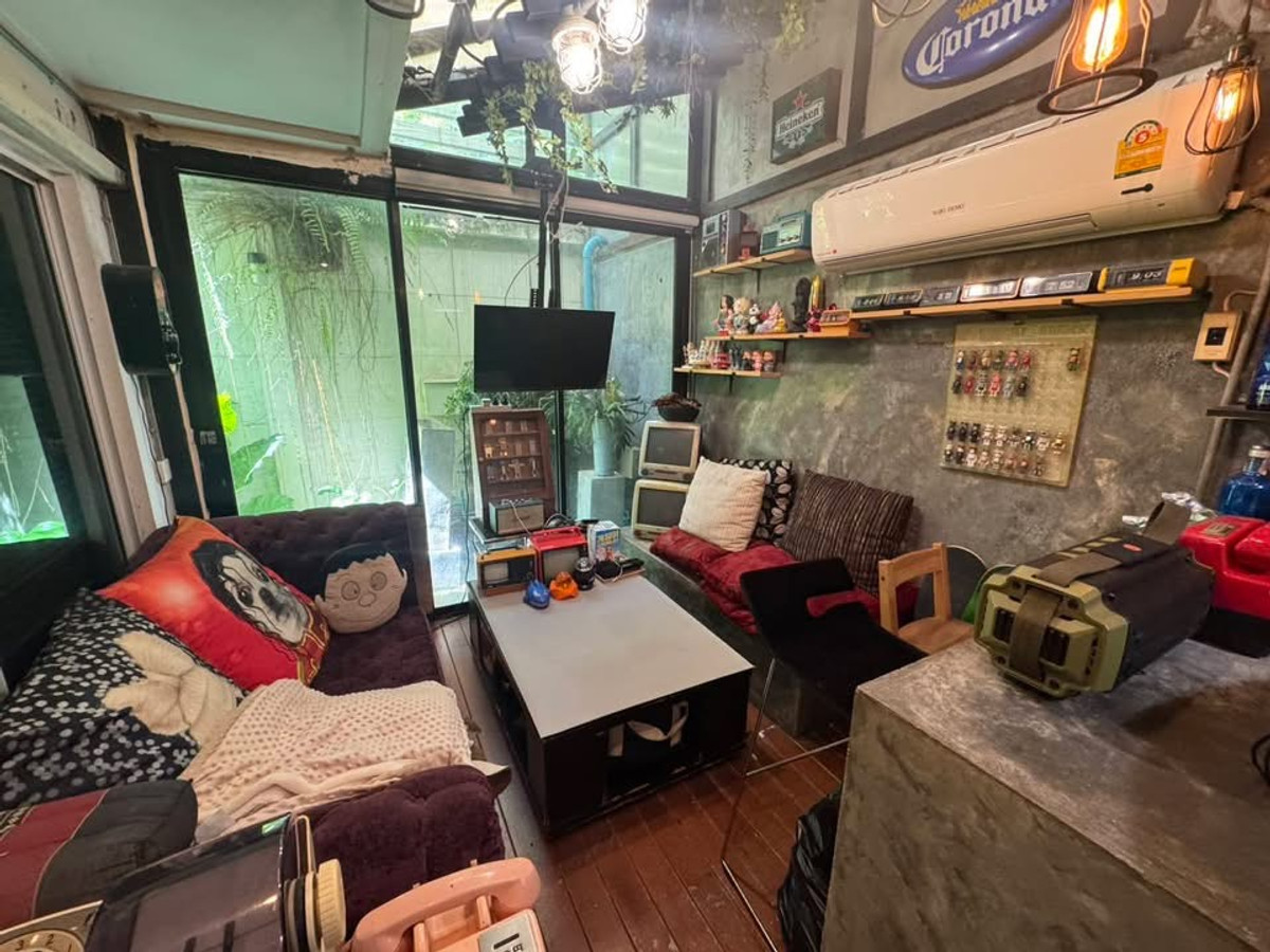 ทาวน์พลัส เกษตร - นวมินทร์ / 3 ห้องนอน (ขาย), Town Plus Kaset - Nawamin / 3 Bedrooms (FOR SALE) MNT064