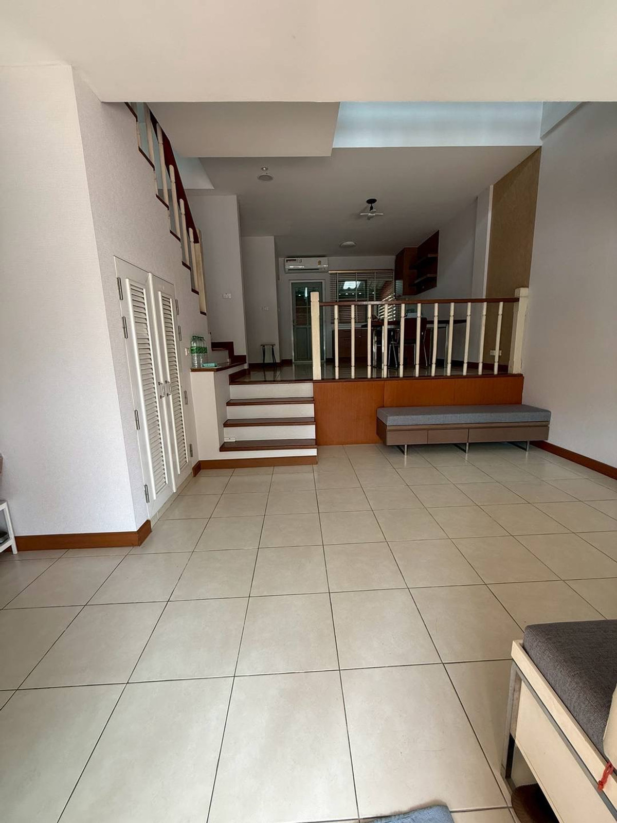 คาซ่า ซิตี้ นวลจันทร์ 1 / 3 ห้องนอน (ขาย), Casa City Nuanjan 1 / 3 Bedrooms (FOR SALE) MNT025