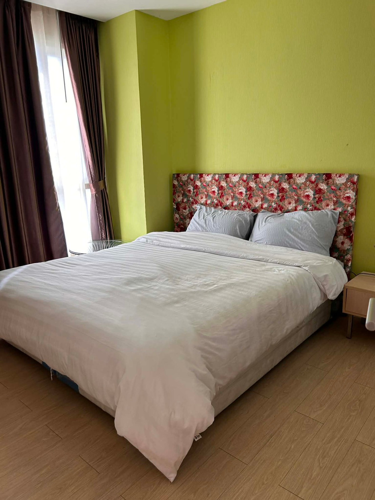 Grande Caribbean Resort Pattaya / 2 Bedrooms (FOR SALE), แกรนด์ แคริบเบียน รีสอร์ท พัทยา / 2 ห้องนอน (ขาย) AM121
