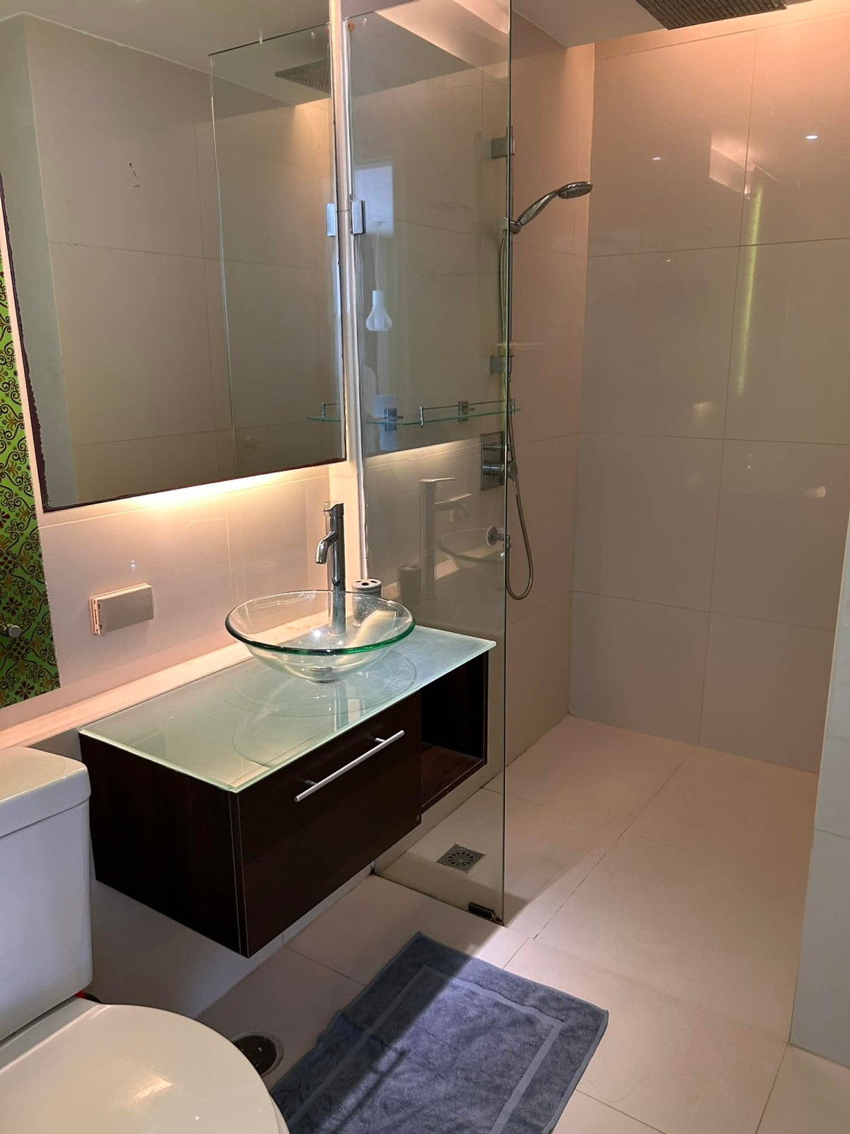 Grande Caribbean Resort Pattaya / 2 Bedrooms (FOR SALE), แกรนด์ แคริบเบียน รีสอร์ท พัทยา / 2 ห้องนอน (ขาย) AM121