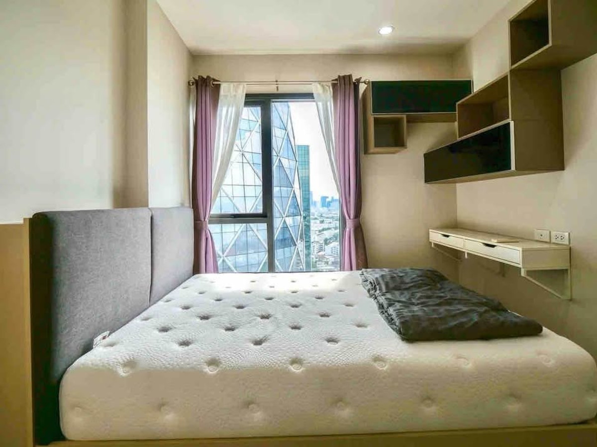 Centric Ari Station / 2 Bedrooms (FOR SALE), เซ็นทริค อารีย์ สเตชั่น / 2 ห้องนอน (ขาย) BJ144