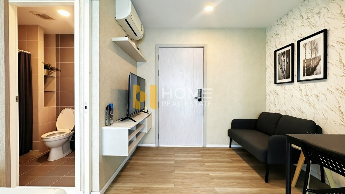 เคนซิงตัน เกษตร แคมปัส / 1 ห้องนอน (ขาย), Kensington Kaset Campus / 1 Bedroom (FOR SALE) PINP249