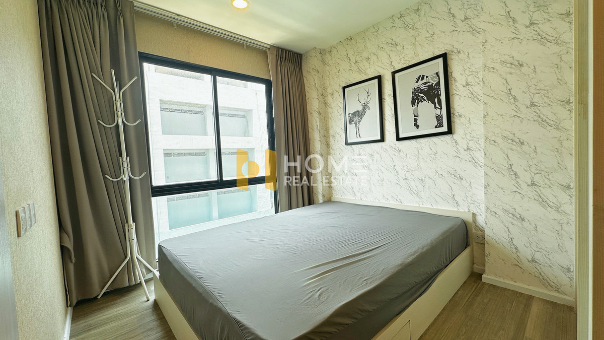 เคนซิงตัน เกษตร แคมปัส / 1 ห้องนอน (ขาย), Kensington Kaset Campus / 1 Bedroom (FOR SALE) PINP249