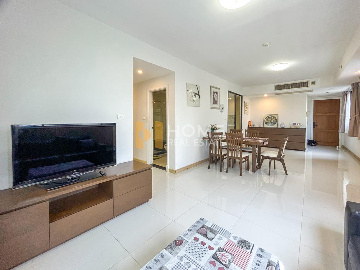 ราคาดีสุด! ติด MRT เพชรบุรี ห้องรีโนเวทใหม่ ระเบียงกว้าง ใจกลางอโศก  Supalai Premier Asoke / 2 Bedrooms (FOR SALE), ศุภาลัย พรีเมียร์ อโศก / 2 ห้องนอน (ขาย) TARN148