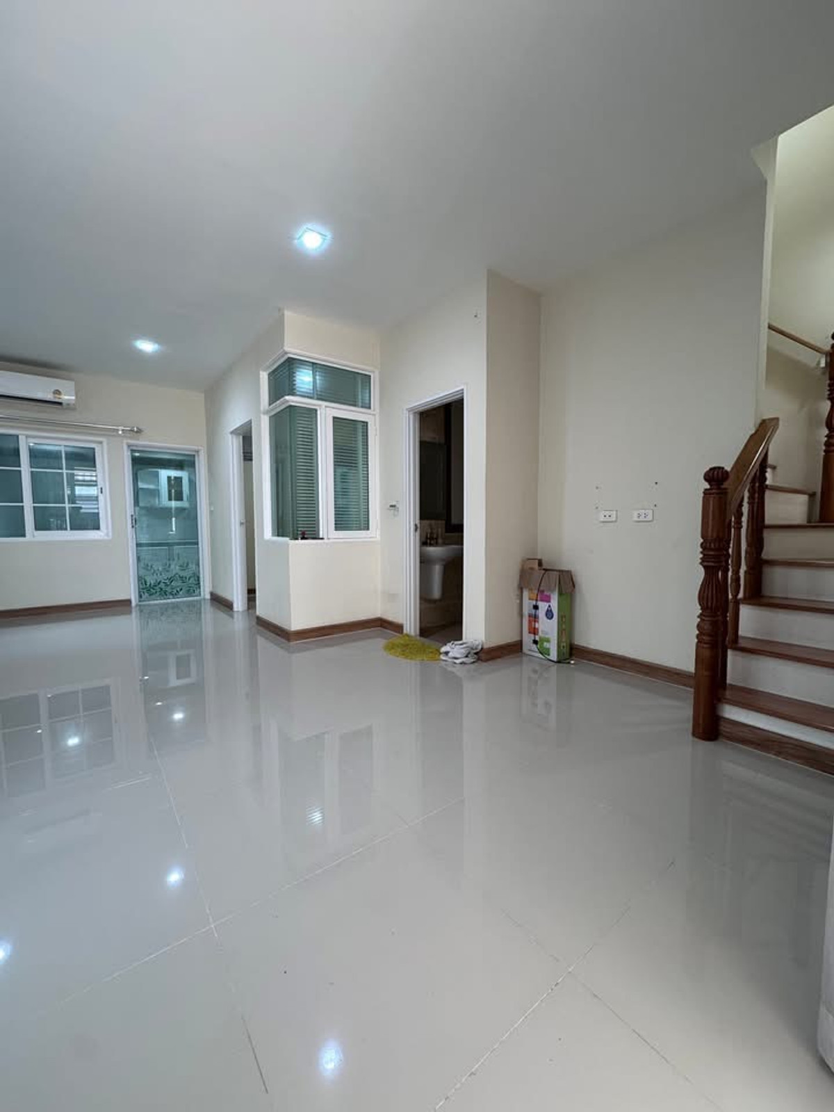 โกลเด้น ทาวน์ 2 ลาดพร้าว - เกษตรนวมินทร์ / 5 ห้องนอน (ขาย), Golden Town 2 Ladprao - Kaset Nawamin / 5 Bedrooms (FOR SALE) MNT077