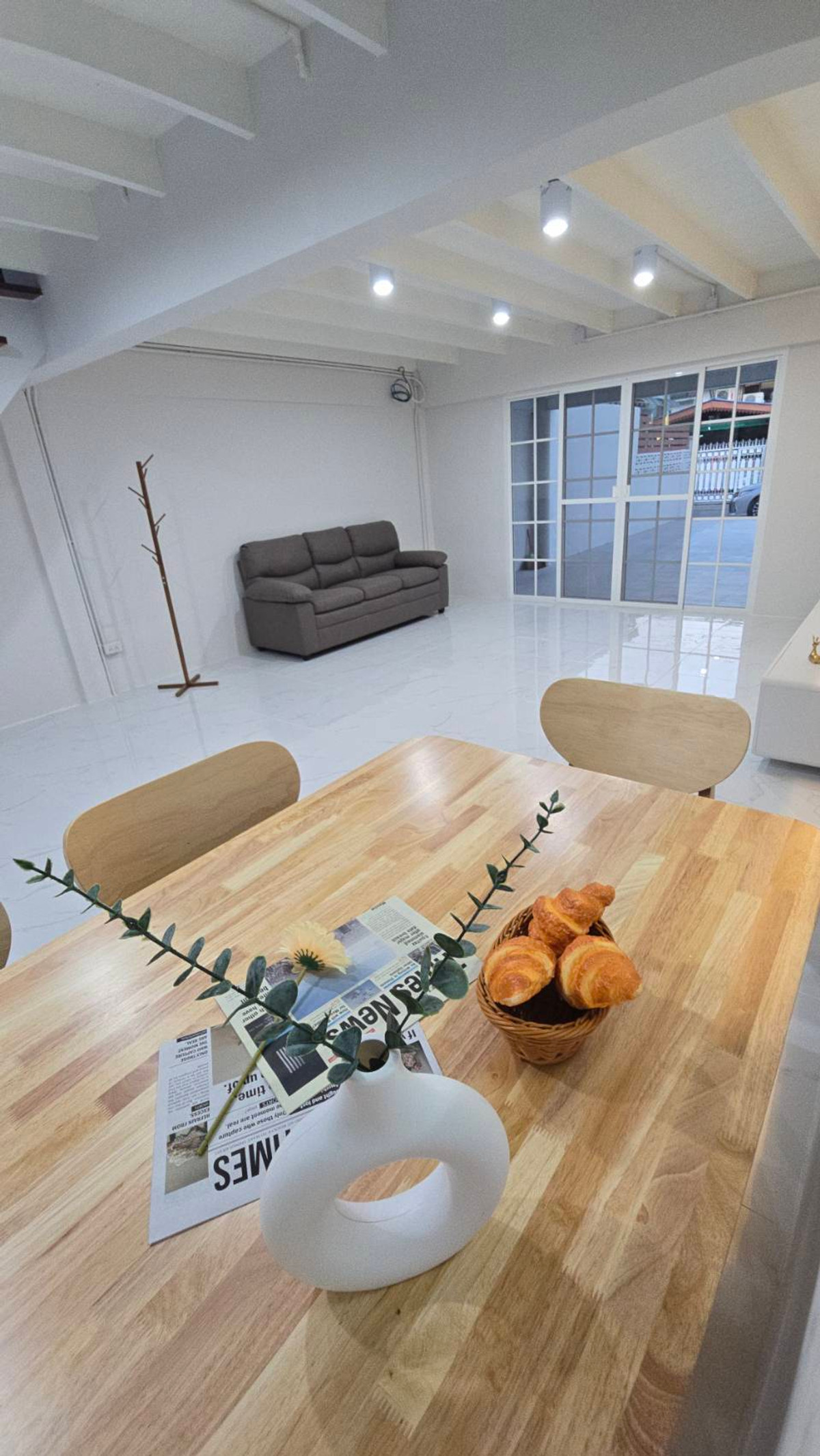 ศุภาลัย วิลล์ ราชพฤกษ์ บางบัวทอง / 4 ห้องนอน (ขาย), Supalai Ville Ratchapruk Bangbuathong / 4 Bedrooms (FOR SALE) BNS063