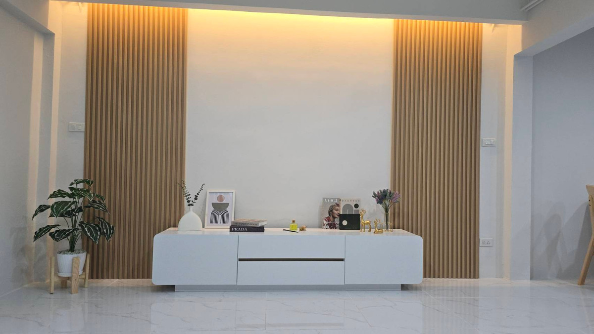 ศุภาลัย วิลล์ ราชพฤกษ์ บางบัวทอง / 4 ห้องนอน (ขาย), Supalai Ville Ratchapruk Bangbuathong / 4 Bedrooms (FOR SALE) BNS063