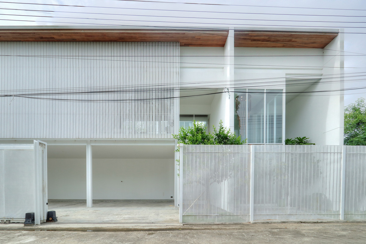 บ้านเดี่ยว พูลวิลล่า สุขาภิบาล 5 - เทพรักษ์ / 4 ห้องนอน (เช่า), Detached House Pool Villa Sukhapiban 5 - Theparak / Detached House 4 Bedrooms (FOR RENT) TAN722