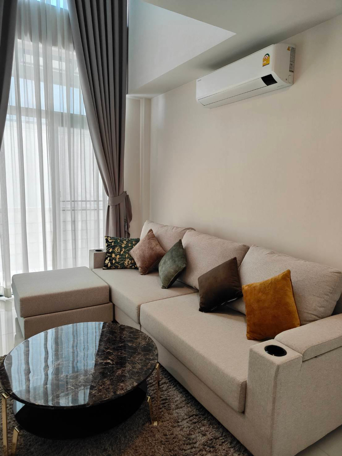 บ้านเดี่ยว เดอะ ซิตี้ พระราม 9 - รามคำแหง / 4 ห้องนอน (ขาย), House The City Rama 9 - Ramkhamhaeng / 4 Bedrooms (FOR SALE) BZD182