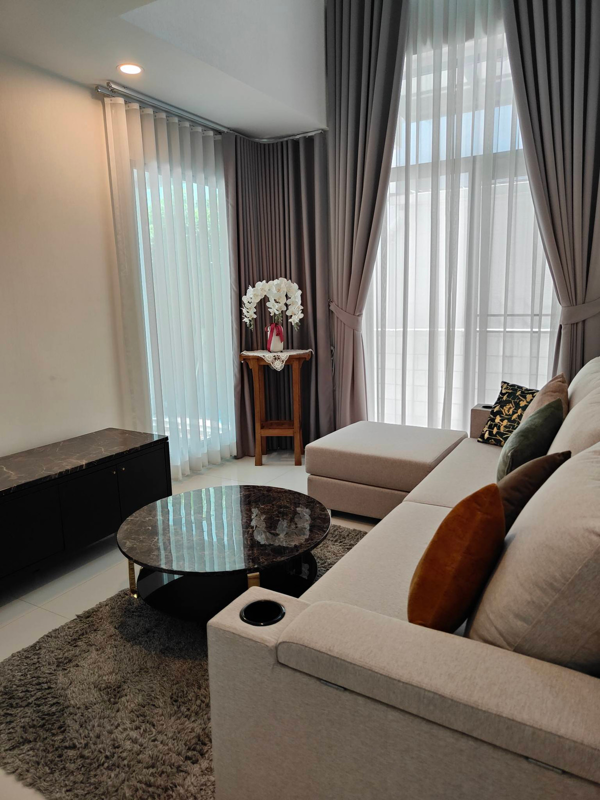 บ้านเดี่ยว เดอะ ซิตี้ พระราม 9 - รามคำแหง / 4 ห้องนอน (ขาย), House The City Rama 9 - Ramkhamhaeng / 4 Bedrooms (FOR SALE) BZD182