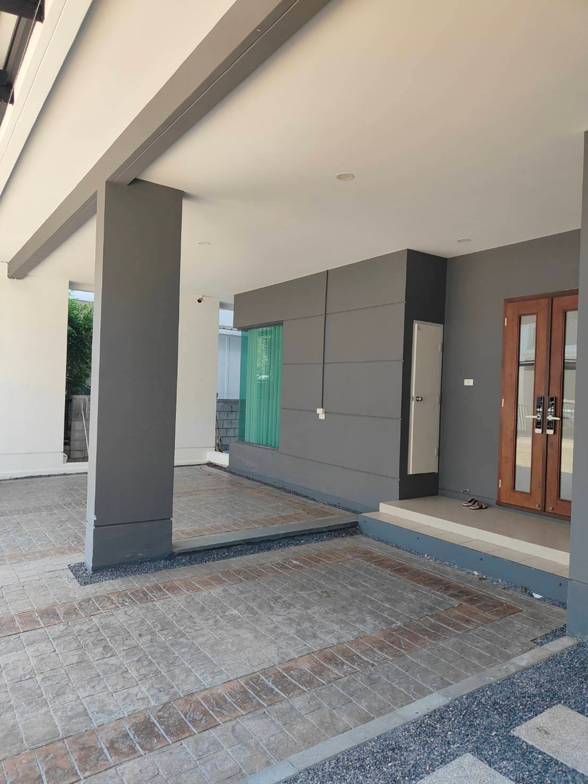 บ้านเดี่ยว เดอะ ซิตี้ พระราม 9 - รามคำแหง / 4 ห้องนอน (เช่า),  House The City Rama 9 - Ramkhamhaeng / 4 Bedrooms (FOR RENT) BZD182