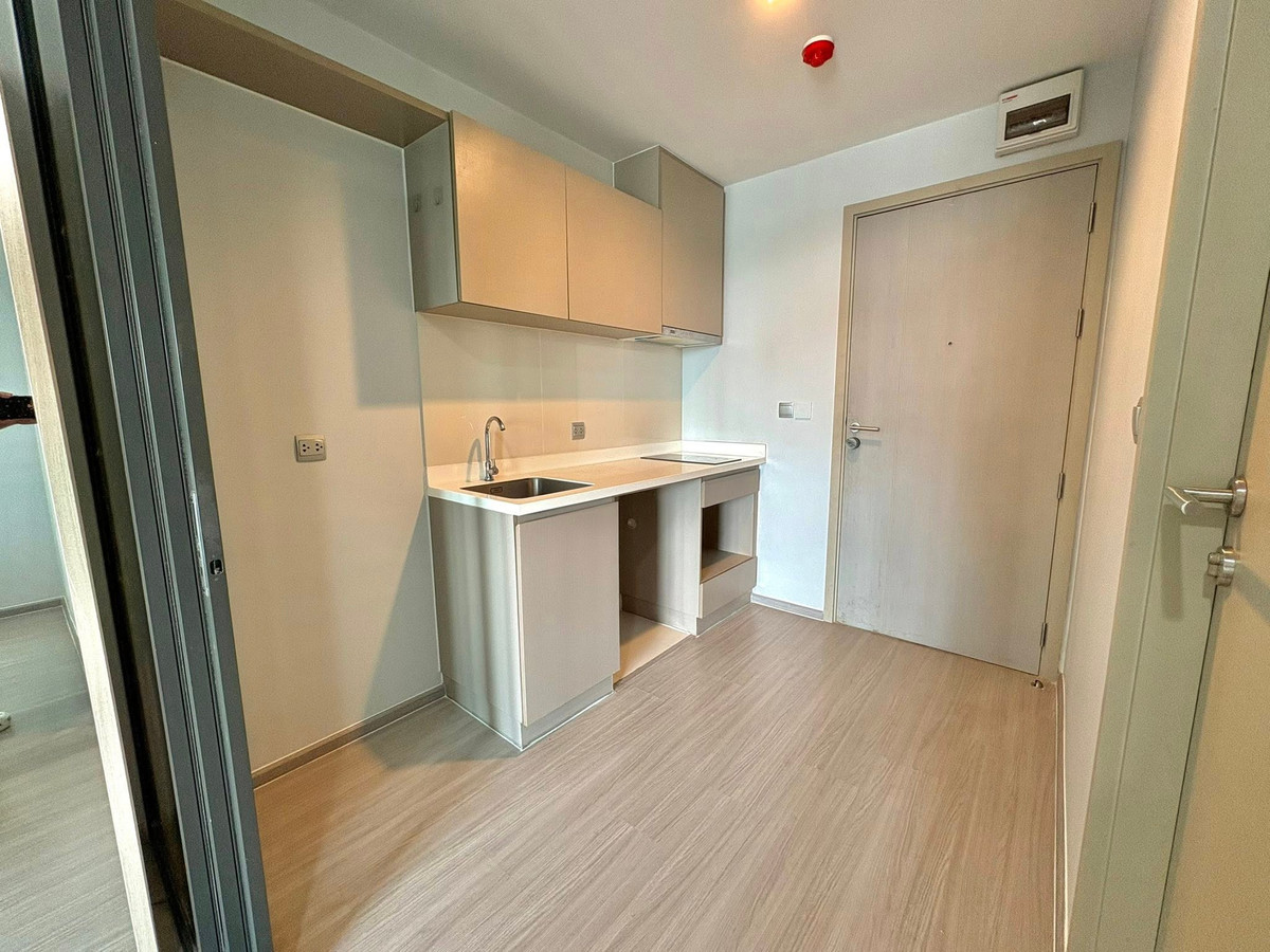 Life Ladprao / 1 Studio (FOR SALE), ไลฟ์ ลาดพร้าว / 1 ห้องสตูดิโอ (ขาย) PINP274