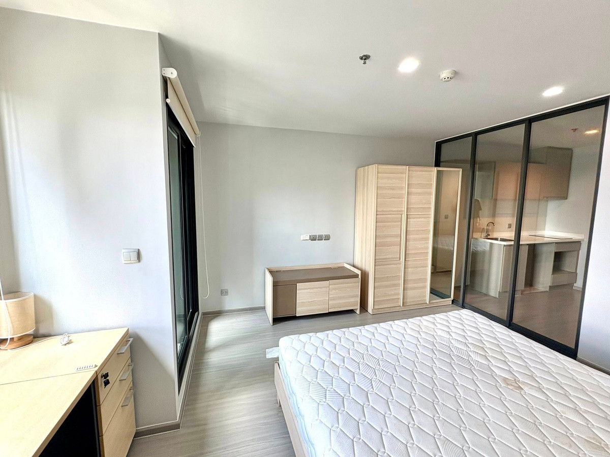 Life Ladprao / 1 Studio (FOR SALE), ไลฟ์ ลาดพร้าว / 1 ห้องสตูดิโอ (ขาย) PINP274