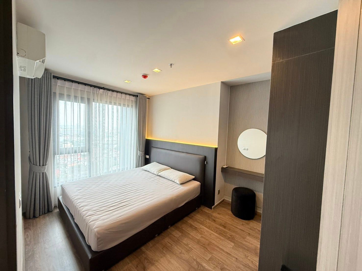 Life Ladprao Valley / 1 Bedroom (FOR RENT), ไลฟ์ ลาดพร้าว วัลเล่ย์ / 1 ห้องนอน (เช่า) PINP270