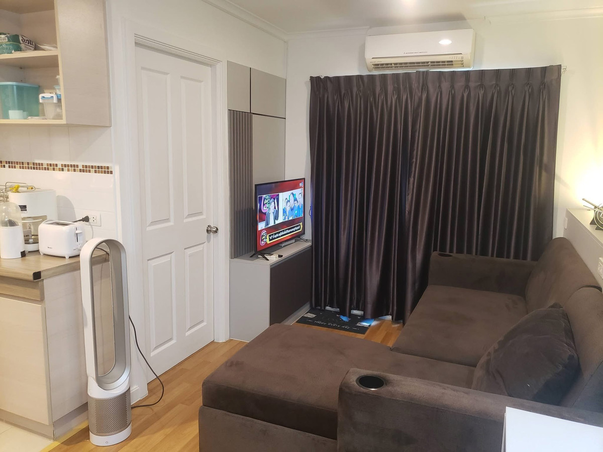 Lumpini Place Ratchayothin / 1 Bedroom (FOR SALE), ลุมพินี เพลส รัชโยธิน / 1 ห้องนอน (ขาย) PINP272