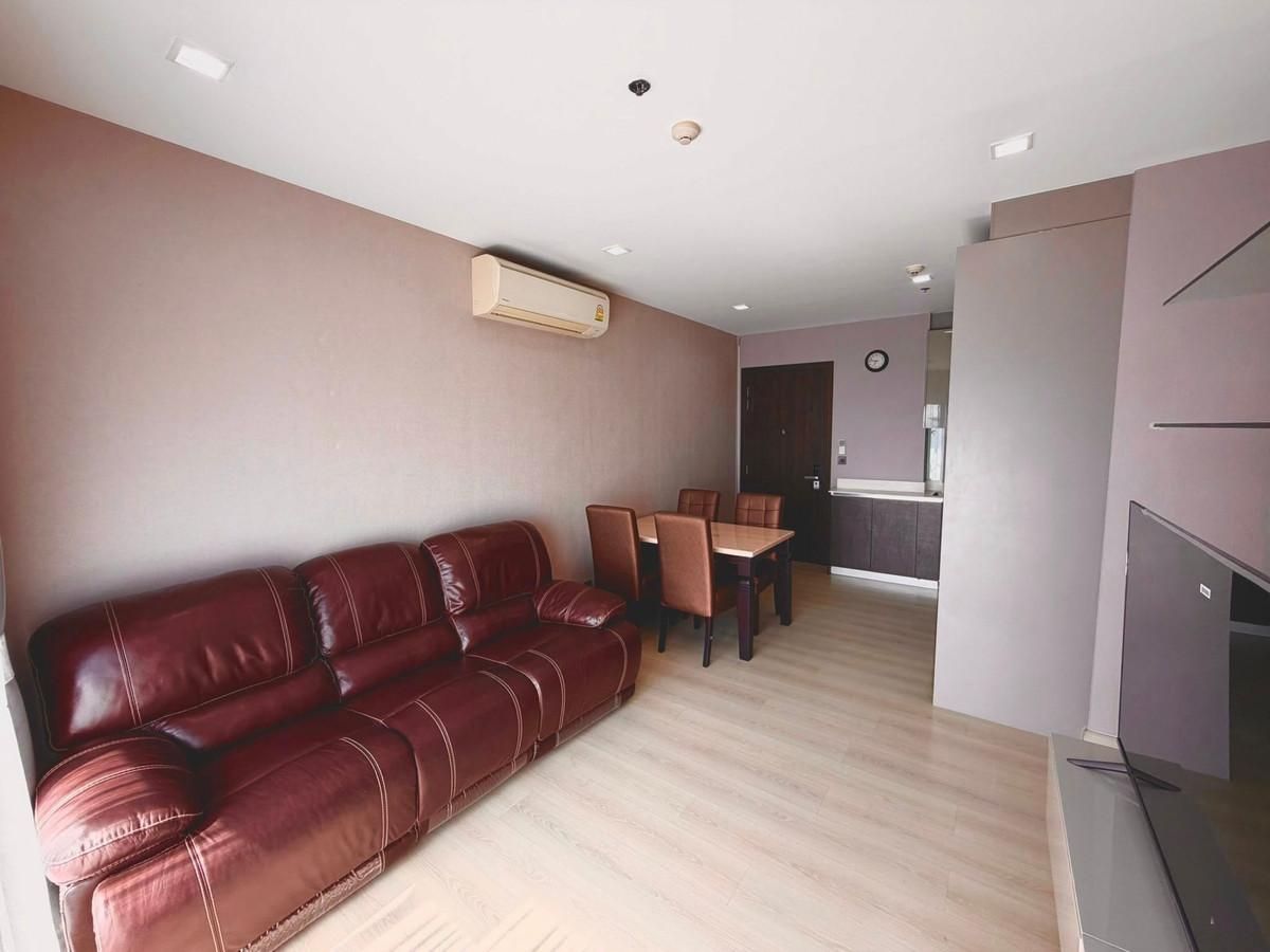 The Signature by Urbano / 2 Bedrooms (FOR SALE), เดอะ ซิกเนเจอร์ บาย เออร์บาโน่ / 2 ห้องนอน (ขาย) PINP273