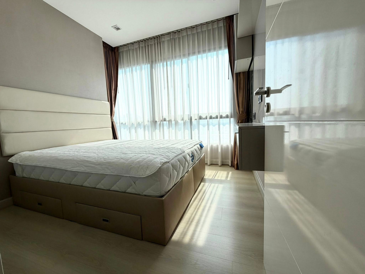 The Signature by Urbano / 2 Bedrooms (FOR RENT), เดอะ ซิกเนเจอร์ บาย เออร์บาโน่ / 2 ห้องนอน (เช่า) PINP273