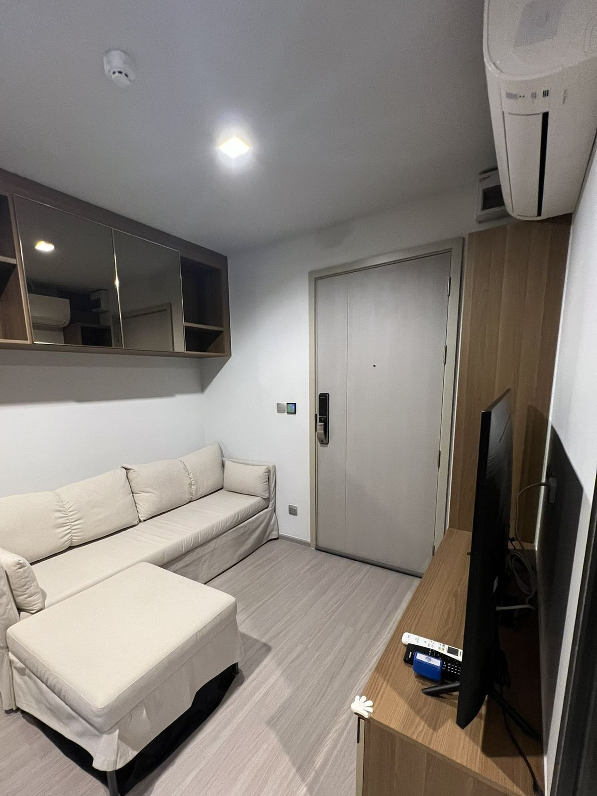 Life Ladprao / 1 Bedroom (FOR SALE), ไลฟ์ ลาดพร้าว / 1 ห้องนอน (ขาย) JSMN203