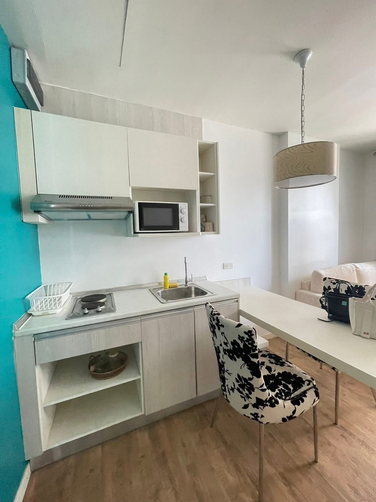 Neo Seaview Pattaya @Jomtien / 1 Bedroom (FOR SALE), นีโอ ซีวิว พัทยา @ จอมเทียน / 1 ห้องนอน (ขาย) AM122