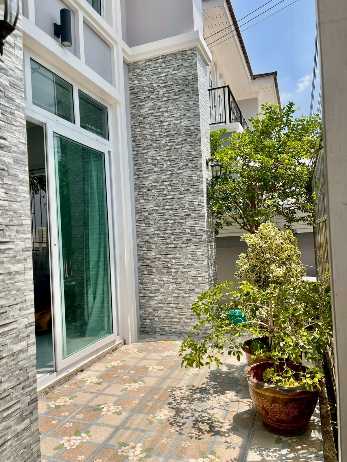 บ้านเดี่ยว เอกอารี แกรนด์ / 4 ห้องนอน (ขาย), House Ekaree Grand / 4 Bedrooms (FOR SALE) BEWN155