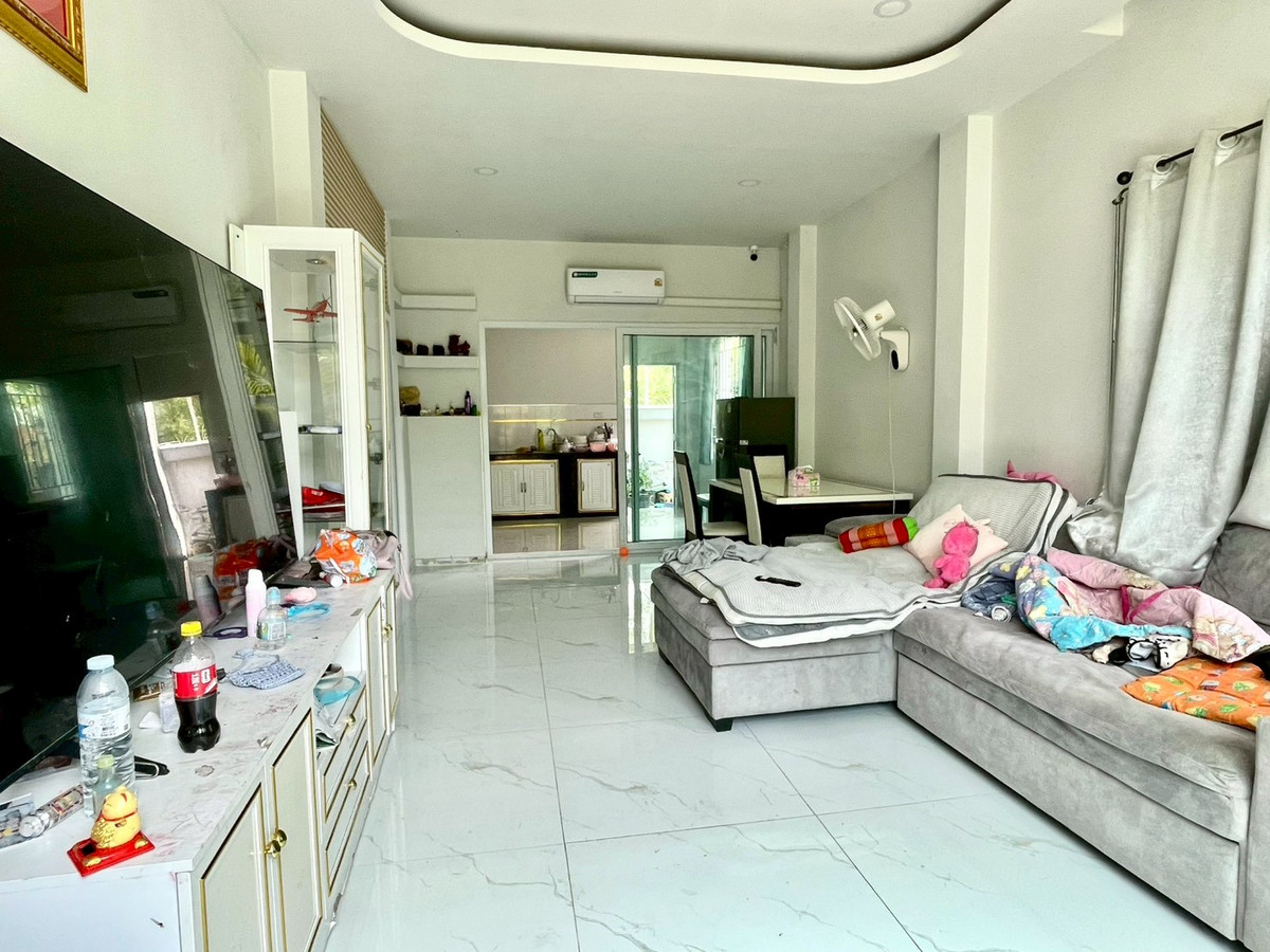 บ้านเดี่ยว เอกอารี แกรนด์ / 4 ห้องนอน (ขาย), House Ekaree Grand / 4 Bedrooms (FOR SALE) BEWN155