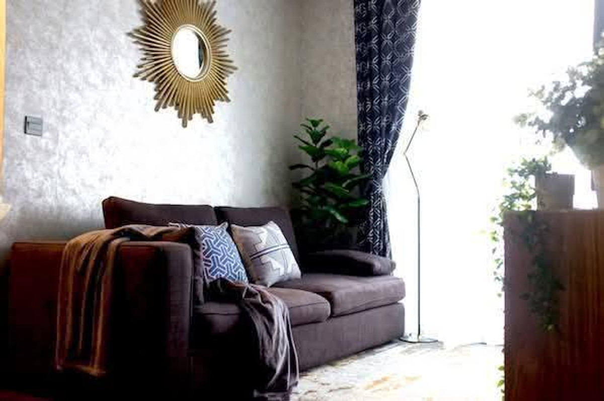 The Line Ratchathewi / 2 Bedroom (FOR SALE), เดอะ ไลน์ ราชเทวี / 2 ห้องนอน (ขาย) BJ132