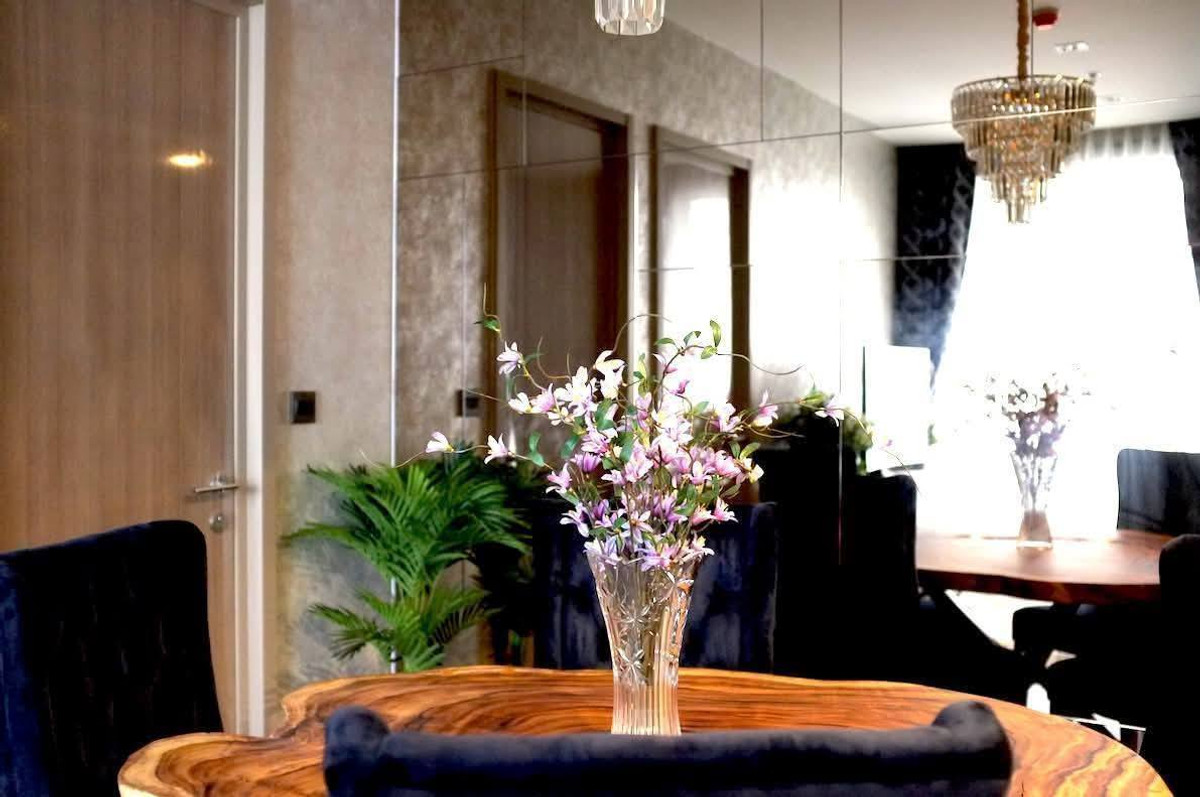 The Line Ratchathewi / 2 Bedroom (FOR SALE), เดอะ ไลน์ ราชเทวี / 2 ห้องนอน (ขาย) BJ132