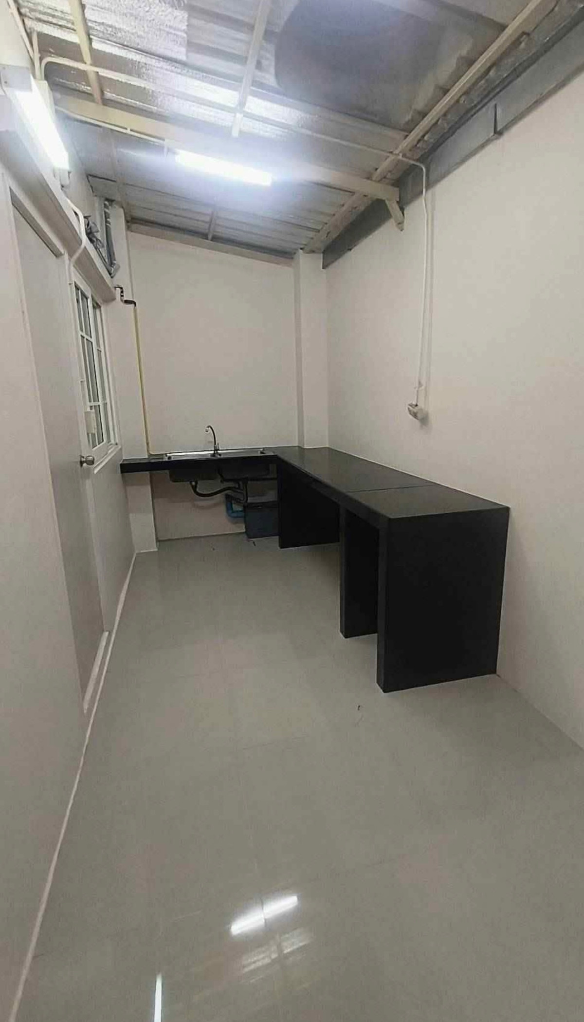 ทาวน์โฮม โกลเด้น ทาวน์ ลาดพร้าว - เกษตรนวมินทร์ / 4 ห้องนอน (ขาย),  Townhome Golden Town Ladprao - Kaset Nawamin / 4 Bedrooms (FOR SALE) MNT080