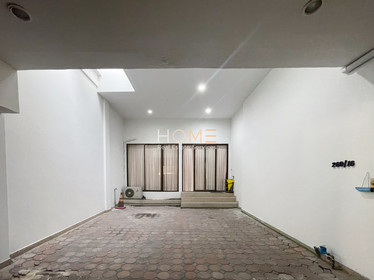 บ้านเดี่ยว กรีนเนอรี่ เฮ้าส์ ลาดพร้าว 62 / 3 ห้องนอน (ขาย), Greenery House Ladprao 62 / Detached House 3 Bedrooms (FOR SALE) TPM385