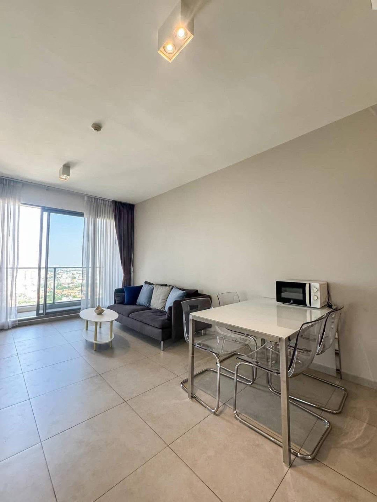 The Lofts Ekkamai / 2 Bedrooms (FOR RENT), เดอะ ลอฟท์ เอกมัย / 2 ห้องนอน (เช่า) JSMN026