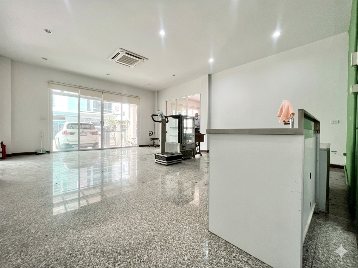 บิซ แกลเลอเรีย / 8 ห้องนอน (ขาย), Biz Galleria / 8 Bedrooms (FOR SALE) MNT091