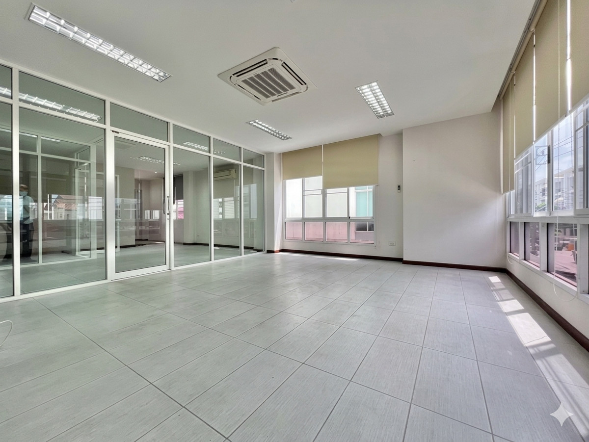 บิซ แกลเลอเรีย / 8 ห้องนอน (ขาย), Biz Galleria / 8 Bedrooms (FOR SALE) MNT091