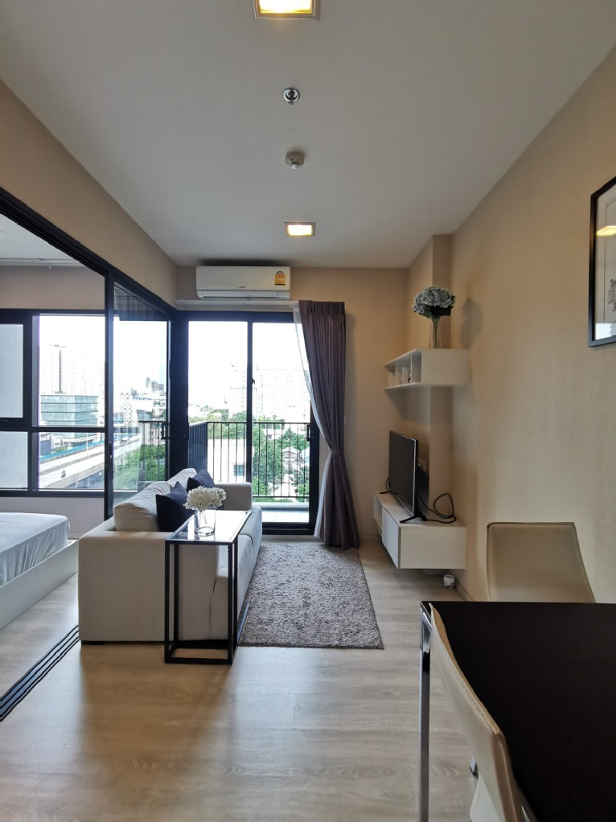 Condolette Midst Rama 9 / 1 Bedroom (FOR SALE), คอนโดเลต มิสท์ พระราม 9 / 1 ห้องนอน (ขาย) TARN320