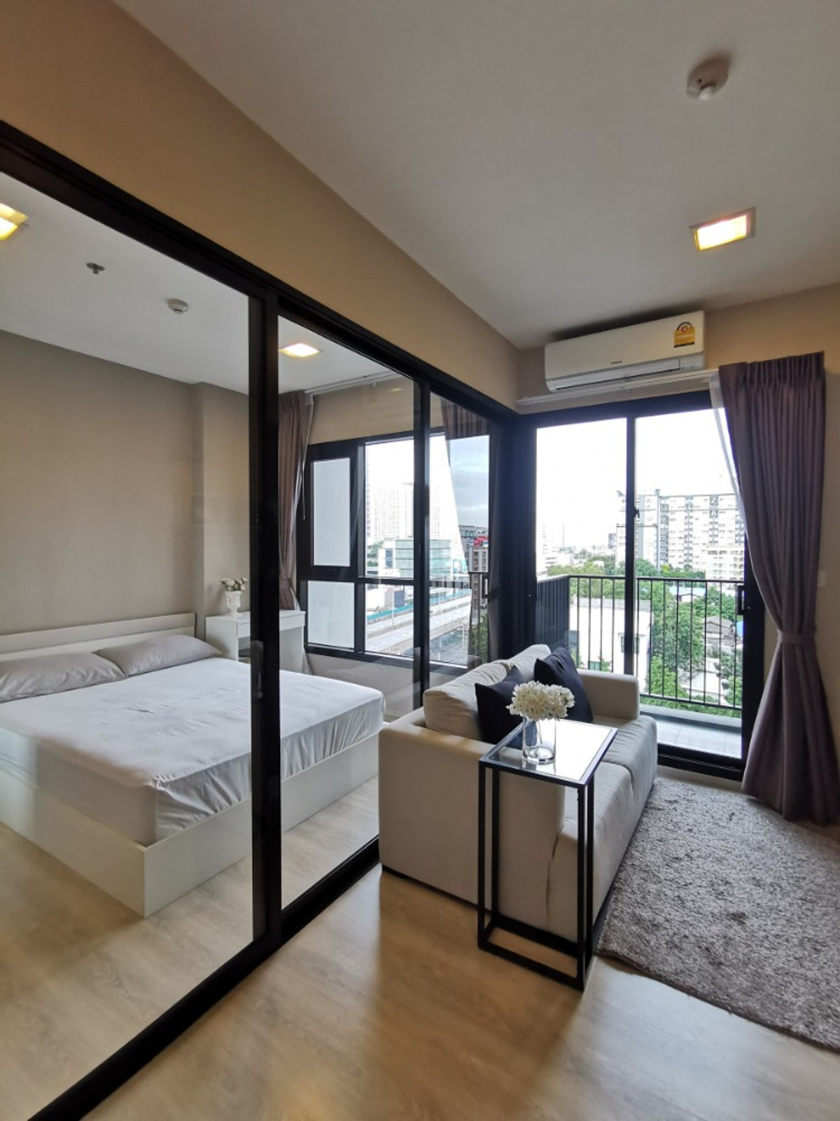 Condolette Midst Rama 9 / 1 Bedroom (FOR SALE), คอนโดเลต มิสท์ พระราม 9 / 1 ห้องนอน (ขาย) TARN320