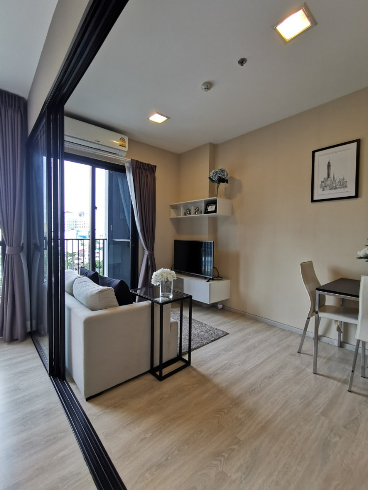 Condolette Midst Rama 9 / 1 Bedroom (FOR SALE), คอนโดเลต มิสท์ พระราม 9 / 1 ห้องนอน (ขาย) TARN320