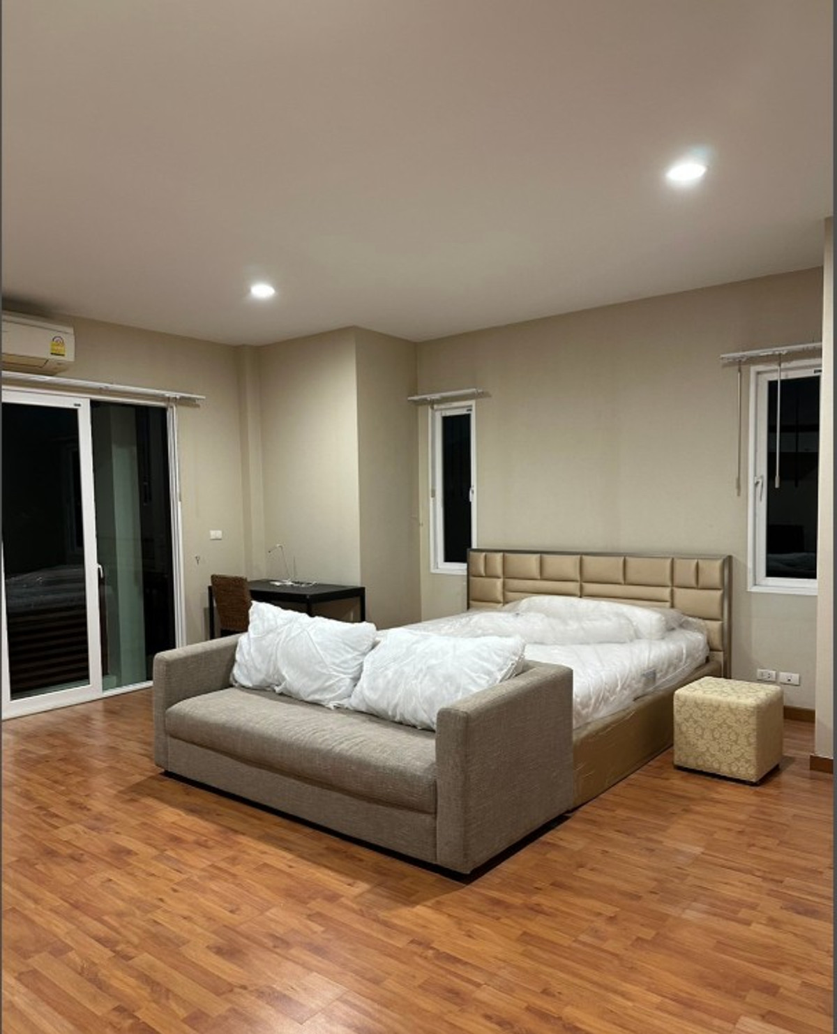 บ้านเดี่ยว เดอะซิตี้ พระราม 5 - ราชพฤกษ์ 2 / 4 ห้องนอน (ขาย), The City Rama 5 - Ratchapruek 2 / Detached House 4 Bedrooms (FOR SALE) BALL318