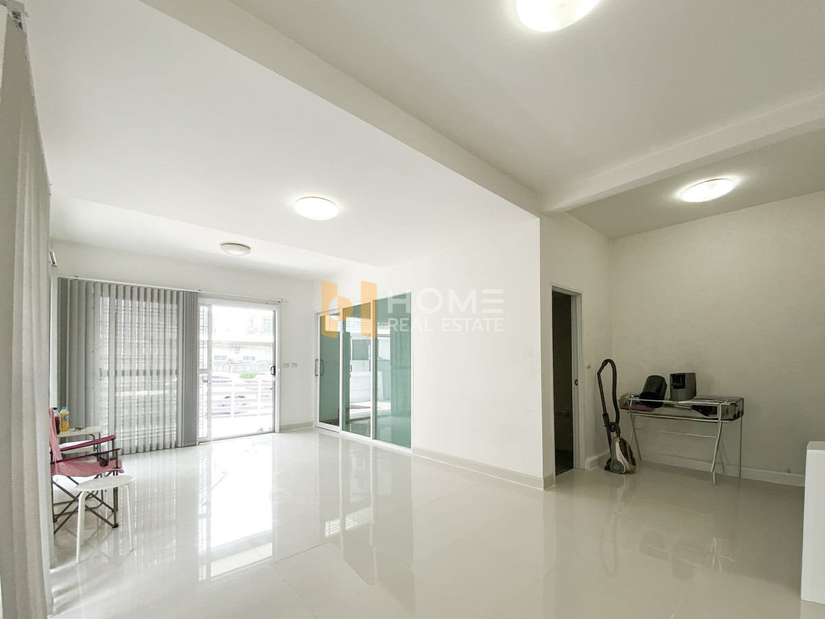 ทาวน์โฮม วิลเลต ทาวน์โฮม กาญจนาภิเษก / 3 ห้องนอน (ขาย), Villette Townhome Kanchanapisek / Townhome 3 Bedrooms (FOR SALE) BALL311