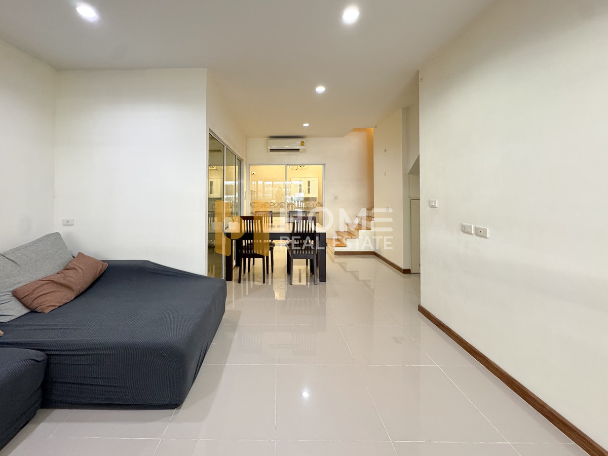 🏡 จ่ายราคาเดียว ครบ จบ ไทป์ใหญ่ ซอยไพรเวท พร้อมเข้าอยู่ ✨ วิลเลต ซิตี้ พัฒนาการ / 3 ห้องนอน (ขาย), Villette City Pattanakarn / 3 Bedrooms (FOR SALE)  FON210