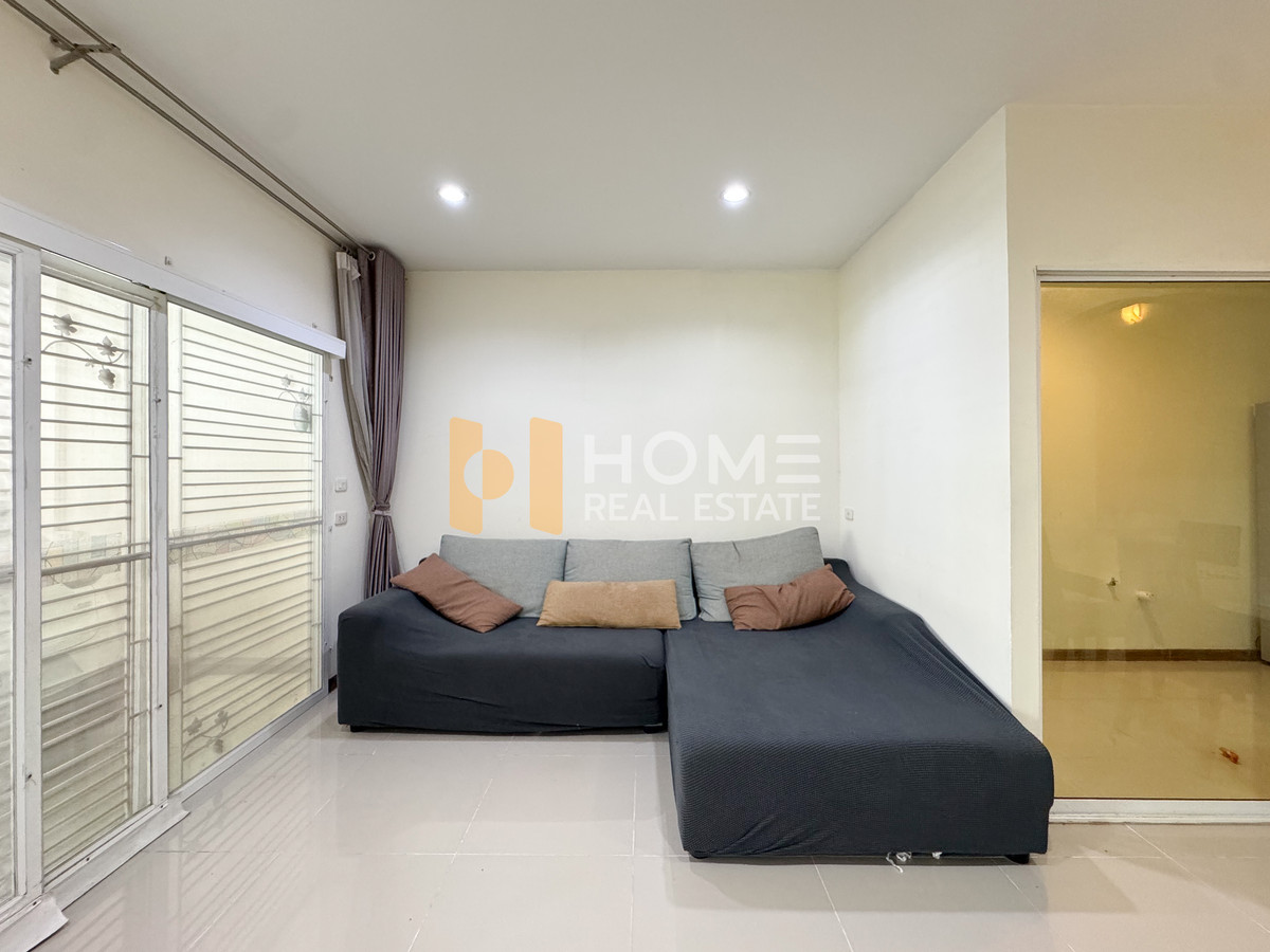 🏡 จ่ายราคาเดียว ครบ จบ ไทป์ใหญ่ ซอยไพรเวท พร้อมเข้าอยู่ ✨ วิลเลต ซิตี้ พัฒนาการ / 3 ห้องนอน (ขาย), Villette City Pattanakarn / 3 Bedrooms (FOR SALE)  FON210