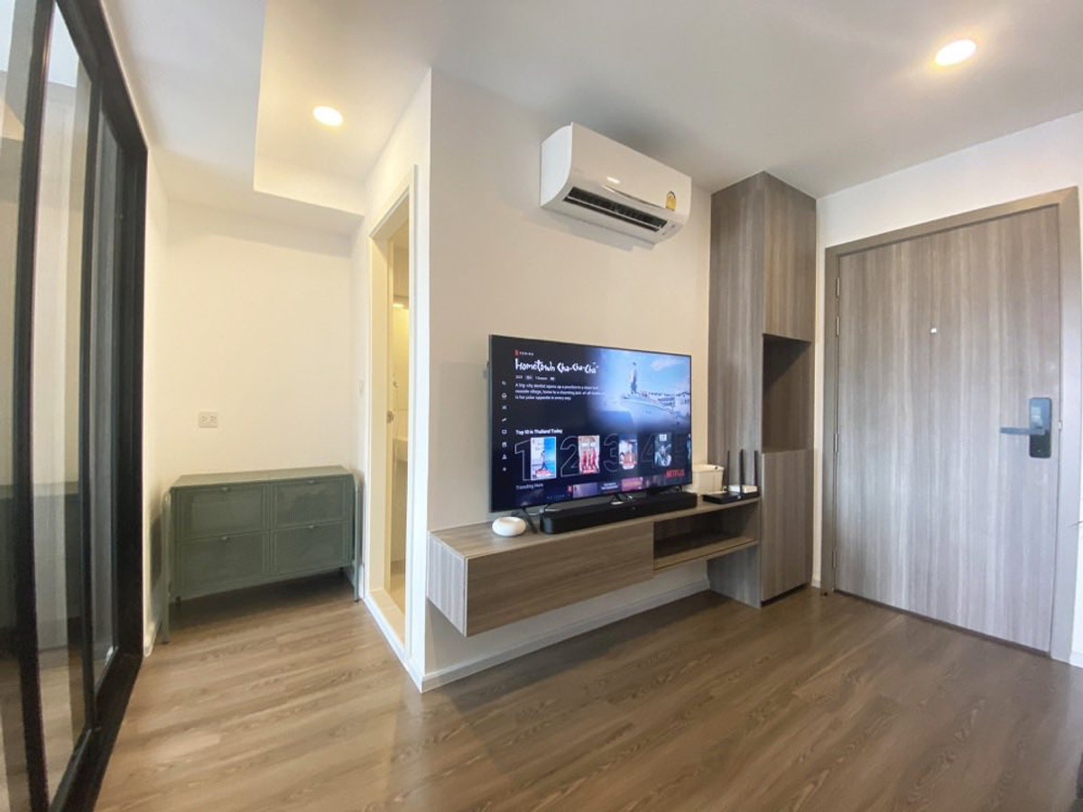 The Origin Phahon - Saphanmai / 1 Bedroom (FOR SALE), ดิ ออริจิ้น พหลฯ - สะพานใหม่ / 1 ห้องนอน (ขาย) PINP271